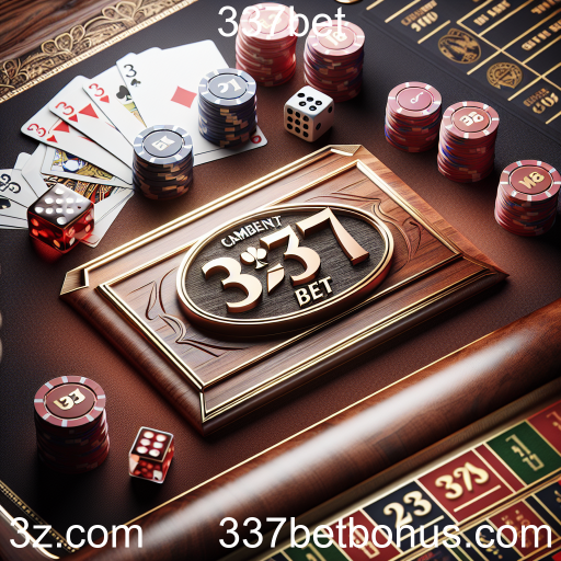 A Trajetória dos Jogos de Mesa na 337bet